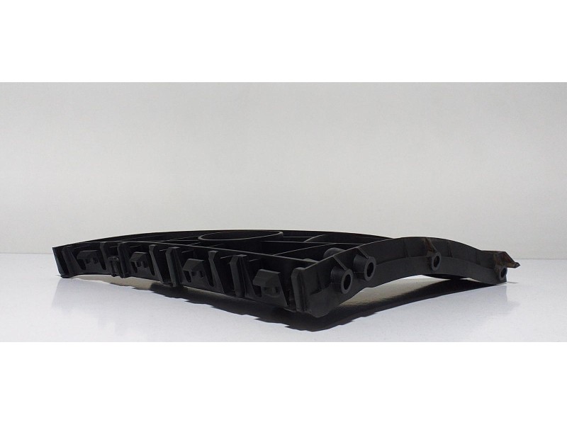 Recambio de molduras traseras para audi a7 sportback (4ga) 3.0 tdi quattro referencia OEM IAM 4G8807453A 61287 