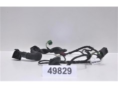 Recambio de puerta trasera derecha para mercedes-benz clase e (w212) familiar 200 cdi blueefficiency (212.205) referencia OEM IA