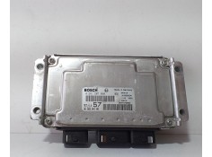 Recambio de centralita motor uce para citroën c3 pluriel 1.6 16v sensodrive referencia OEM IAM 9656984180 70377 R
