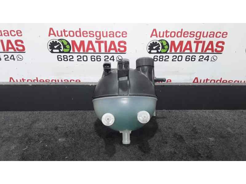 Recambio de deposito expansion para mercedes-benz clase b (w245) b 160 (245.231) referencia OEM IAM 1695000149 25092  Recambio de deposito expansion para mercedes-benz clase b (w245) b 160 (245.231) referencia OEM IAM 1695000149 25092