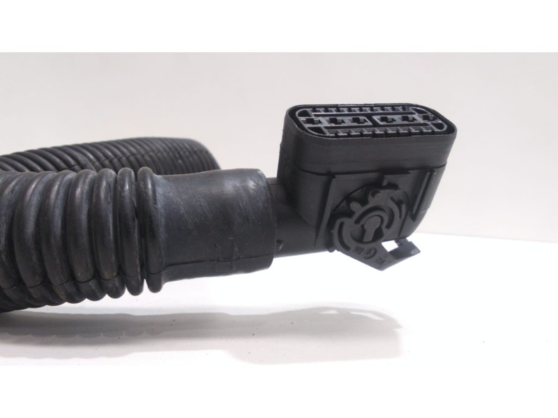 Recambio de puerta trasera derecha para mercedes-benz clase e (w212) familiar 200 cdi blueefficiency (212.205) referencia OEM IA