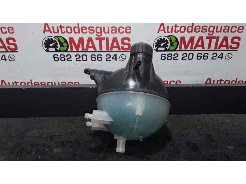 Recambio de deposito expansion para mercedes-benz clase b (w245) b 160 (245.231) referencia OEM IAM 1695000149 25092  Recambio de deposito expansion para mercedes-benz clase b (w245) b 160 (245.231) referencia OEM IAM 1695000149 25092