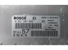 Recambio de centralita motor uce para citroën c3 pluriel 1.6 16v sensodrive referencia OEM IAM 9656984180 70377 R 2