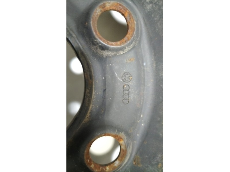 Recambio de neumatico repuesto para seat toledo (1m2) select referencia OEM IAM 1J0601027R 78011 