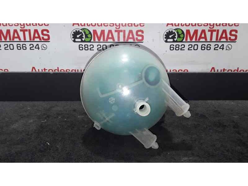 Recambio de deposito expansion para mercedes-benz clase b (w245) b 160 (245.231) referencia OEM IAM 1695000149 25092  Recambio de deposito expansion para mercedes-benz clase b (w245) b 160 (245.231) referencia OEM IAM 1695000149 25092