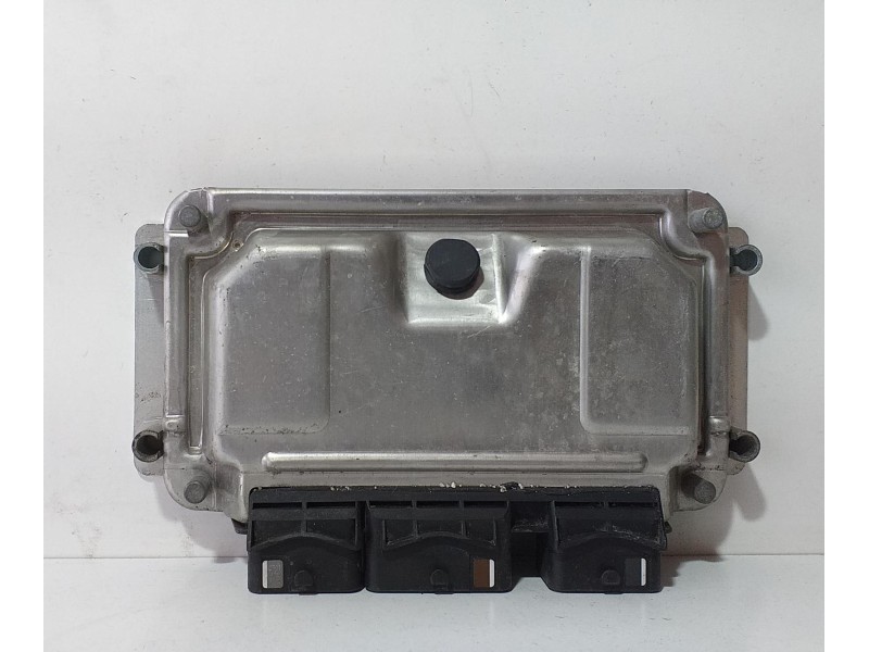 Recambio de centralita motor uce para citroën c3 pluriel 1.6 16v sensodrive referencia OEM IAM 9656984180 70377 R