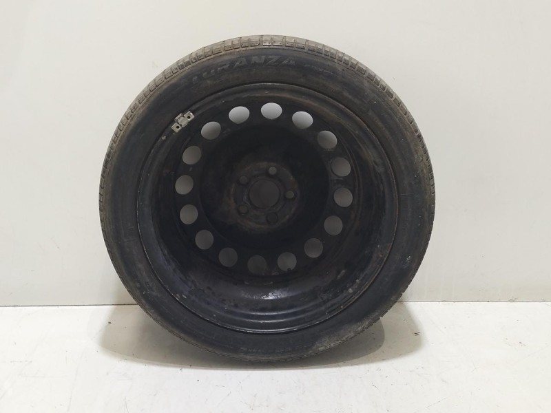 Recambio de neumatico repuesto para seat toledo (1m2) select referencia OEM IAM 1J0601027R 78011 