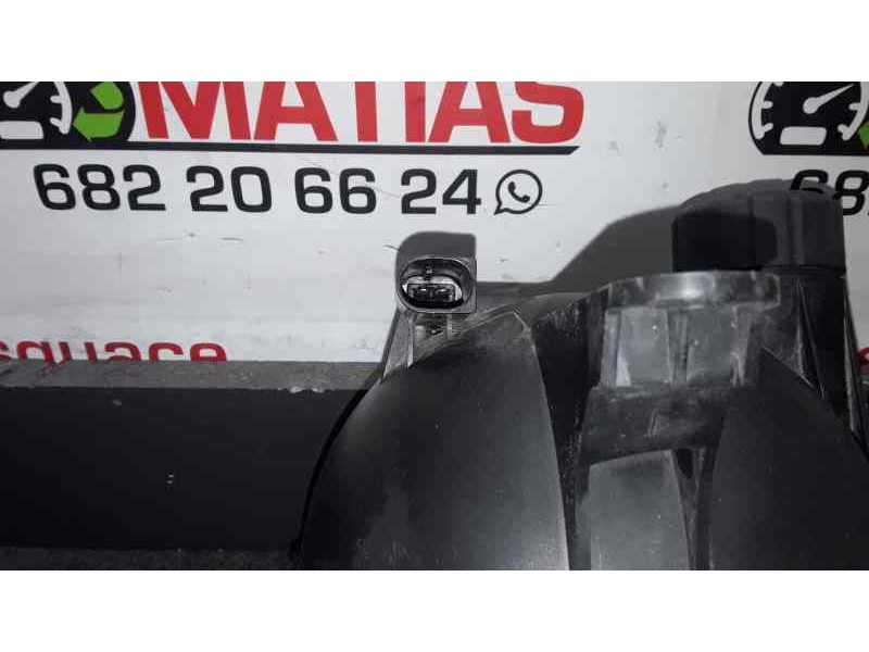 Recambio de deposito expansion para mercedes-benz clase b (w245) b 160 (245.231) referencia OEM IAM 1695000149 25092  Recambio de deposito expansion para mercedes-benz clase b (w245) b 160 (245.231) referencia OEM IAM 1695000149 25092