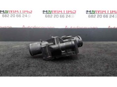 Recambio de termostato para citroën c4 coupe vts referencia OEM IAM NFUTU5JP4 25098 