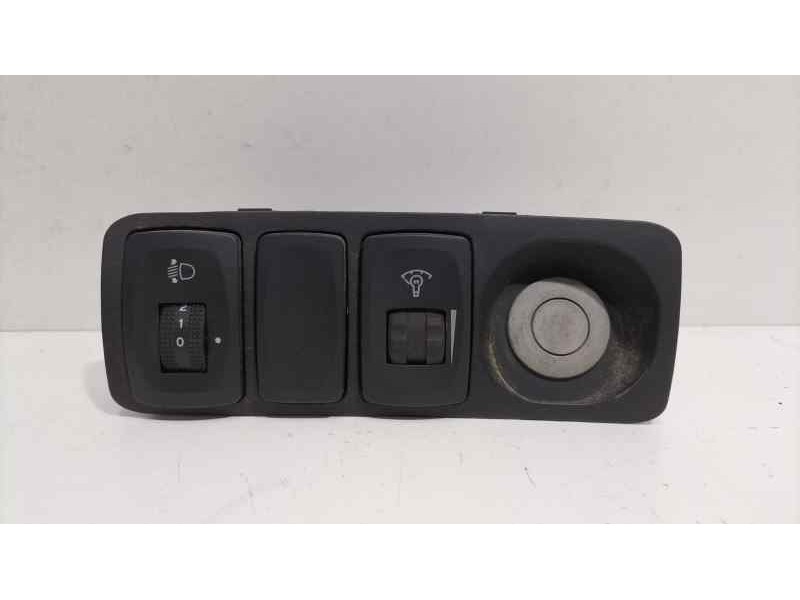 Recambio de interruptor para hyundai h1 travel referencia OEM IAM 933014A400LK 83204 R