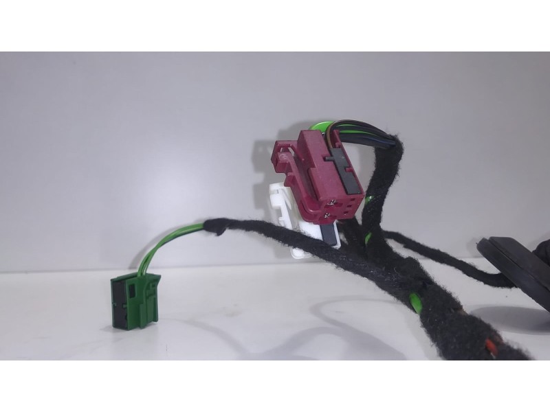 Recambio de puerta trasera derecha para mercedes-benz clase e (w212) familiar 200 cdi blueefficiency (212.205) referencia OEM IA