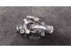 Recambio de termostato para citroën c4 coupe vts referencia OEM IAM NFUTU5JP4 25098  2