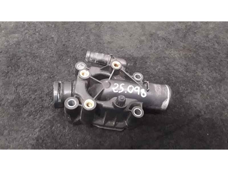 Recambio de termostato para citroën c4 coupe vts referencia OEM IAM NFUTU5JP4 25098 