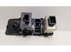 Recambio de interruptor para hyundai h1 travel referencia OEM IAM 933014A400LK 83204 R 2