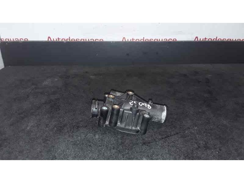 Recambio de termostato para citroën c4 coupe vts referencia OEM IAM NFUTU5JP4 25098 