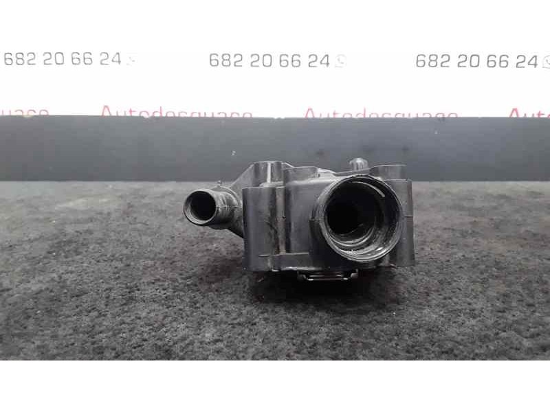 Recambio de termostato para citroën c4 coupe vts referencia OEM IAM NFUTU5JP4 25098 