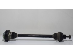 Recambio de transmision trasera derecha para audi a7 sportback (4ga) 3.0 tdi quattro referencia OEM IAM 8R0501203C 61294 