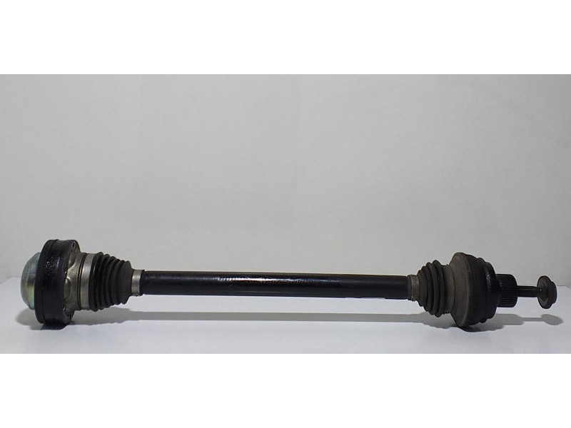 Recambio de transmision trasera derecha para audi a7 sportback (4ga) 3.0 tdi quattro referencia OEM IAM 8R0501203C 61294 