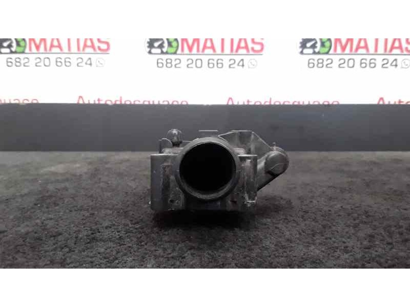 Recambio de termostato para citroën c4 coupe vts referencia OEM IAM NFUTU5JP4 25098 