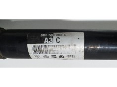 Recambio de transmision trasera derecha para audi a7 sportback (4ga) 3.0 tdi quattro referencia OEM IAM 8R0501203C 61294  2