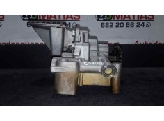 Recambio de bomba aceite para citroën c4 coupe vts referencia OEM IAM 9652619380 25108  2