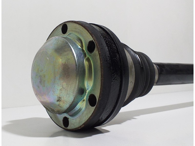 Recambio de transmision trasera derecha para audi a7 sportback (4ga) 3.0 tdi quattro referencia OEM IAM 8R0501203C 61294 