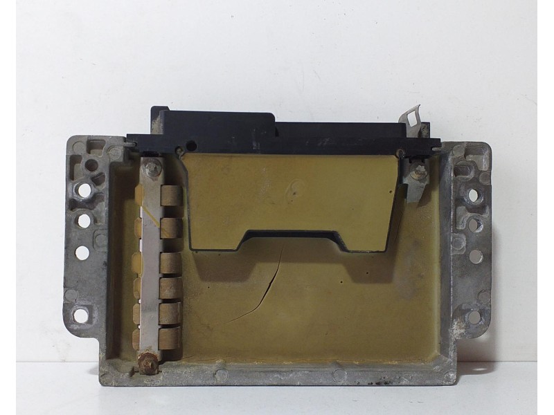 Recambio de centralita motor uce para renault megane i scenic (ja0) 1.9 dt alize referencia OEM IAM 7700860319 70381 R