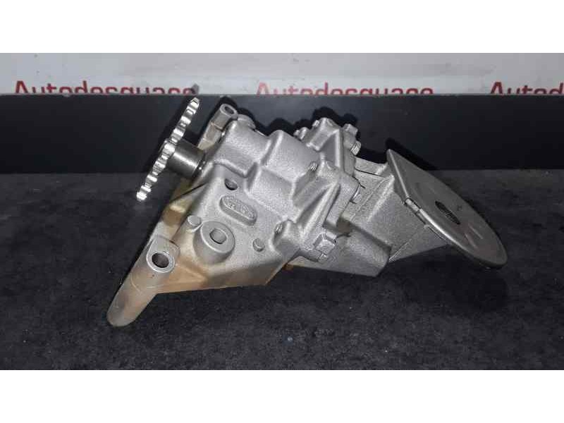 Recambio de bomba aceite para citroën c4 coupe vts referencia OEM IAM 9652619380 25108 