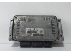 Recambio de centralita motor uce para citroën saxo 1.5 d image referencia OEM IAM 9630059880 70382 R