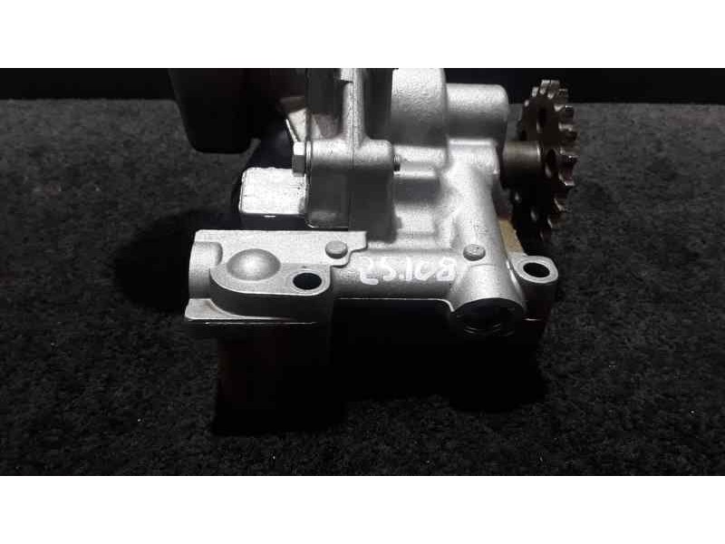 Recambio de bomba aceite para citroën c4 coupe vts referencia OEM IAM 9652619380 25108 