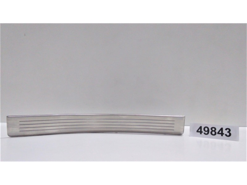 Recambio de guarnecido puerta trasera derecha para mercedes-benz clase e (w212) familiar 200 cdi blueefficiency (212.205) refere