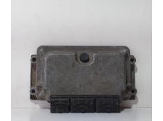 Recambio de centralita motor uce para citroën saxo 1.5 d image referencia OEM IAM 9630059880 70382 R 2