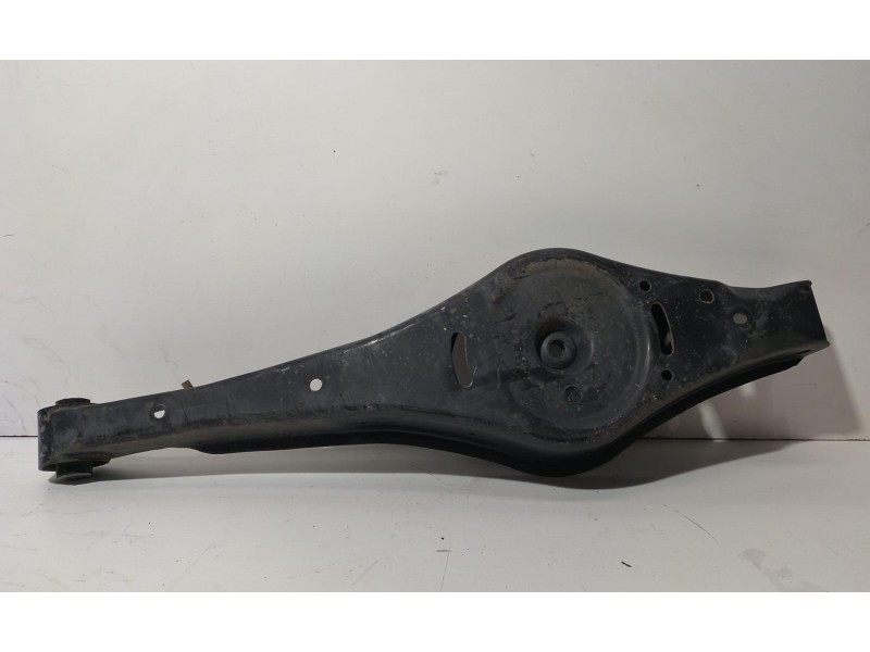 Recambio de brazo suspension inferior trasero derecho para seat leon (1p1) fr referencia OEM IAM 1K0505371 78369 R