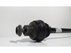 Recambio de transmision trasera izquierda para audi a7 sportback (4ga) 3.0 tdi quattro referencia OEM IAM 8R0501203C 61295  2