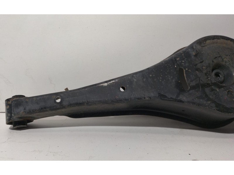 Recambio de brazo suspension inferior trasero derecho para seat leon (1p1) fr referencia OEM IAM 1K0505371 78369 R