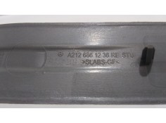 Recambio de guarnecido puerta trasera derecha para mercedes-benz clase e (w212) familiar 200 cdi blueefficiency (212.205) refere 2