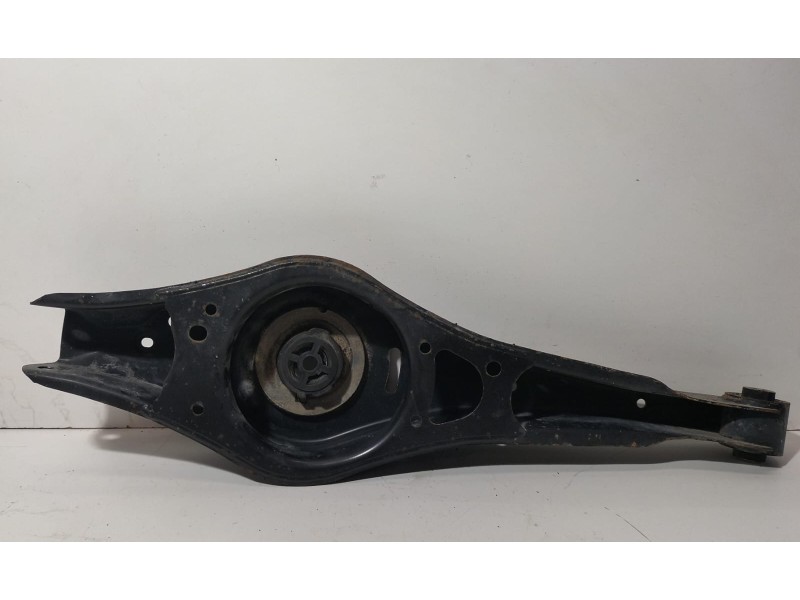 Recambio de brazo suspension inferior trasero derecho para seat leon (1p1) fr referencia OEM IAM 1K0505371 78369 R