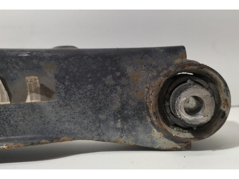 Recambio de brazo suspension inferior trasero derecho para seat leon (1p1) fr referencia OEM IAM 1K0505371 78369 R