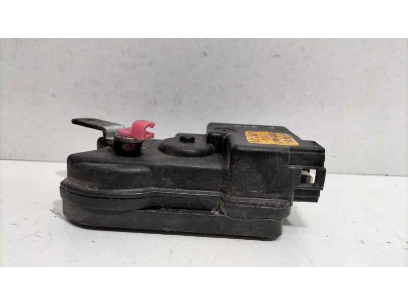 Recambio de motor cierre centralizado delantero derecho para hyundai h1 travel referencia OEM IAM 957404A050 83209 R