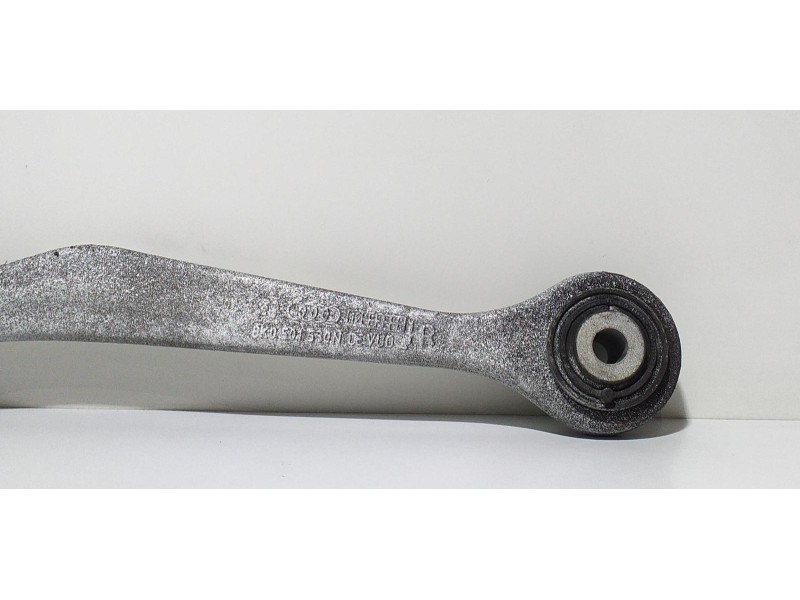 Recambio de brazo suspension inferior trasero derecho para audi a7 sportback (4ga) 3.0 tdi quattro referencia OEM IAM 8K0501530N