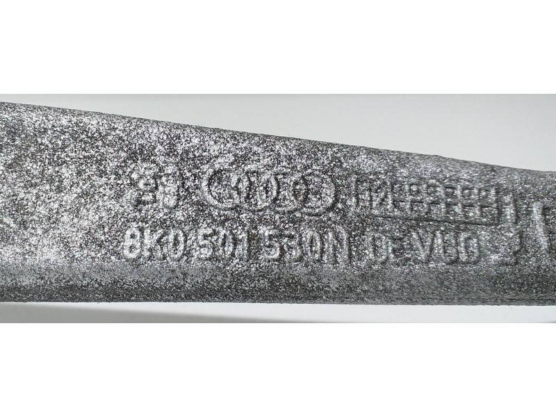 Recambio de brazo suspension inferior trasero derecho para audi a7 sportback (4ga) 3.0 tdi quattro referencia OEM IAM 8K0501530N