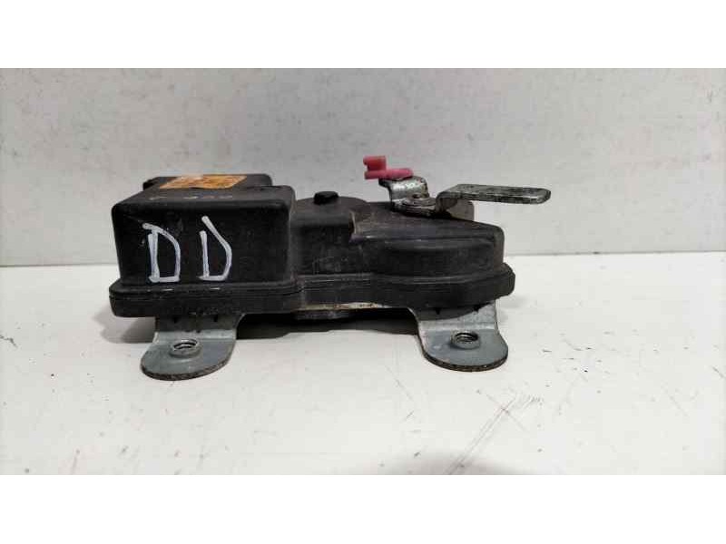 Recambio de motor cierre centralizado delantero derecho para hyundai h1 travel referencia OEM IAM 957404A050 83209 R