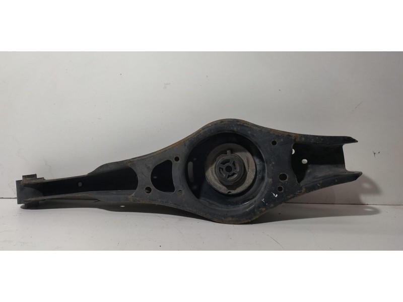Recambio de brazo suspension inferior trasero izquierdo para seat leon (1p1) fr referencia OEM IAM 1K0505371 78640 R