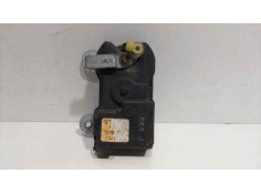 Recambio de motor cierre centralizado delantero izquierdo para hyundai h1 travel referencia OEM IAM 957304A050 83210 R
