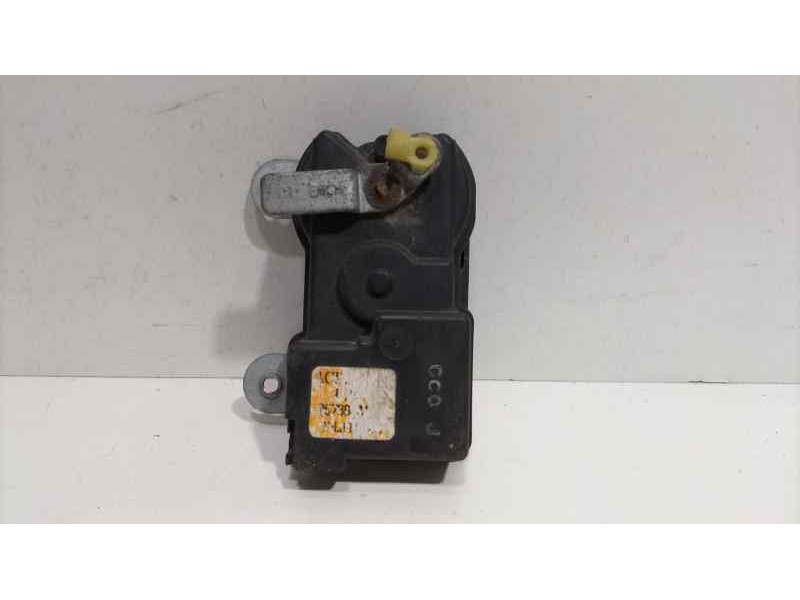 Recambio de motor cierre centralizado delantero izquierdo para hyundai h1 travel referencia OEM IAM 957304A050 83210 R