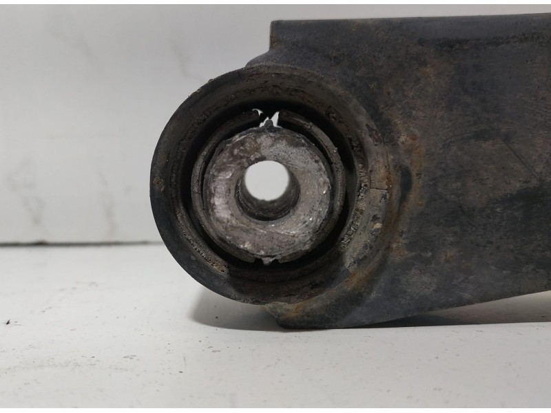 Recambio de brazo suspension inferior trasero izquierdo para seat leon (1p1) fr referencia OEM IAM 1K0505371 78640 R