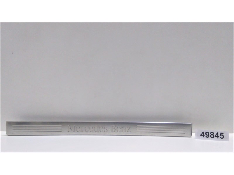 Recambio de guarnecido puerta delantera derecha para mercedes-benz clase e (w212) familiar 200 cdi blueefficiency (212.205) refe