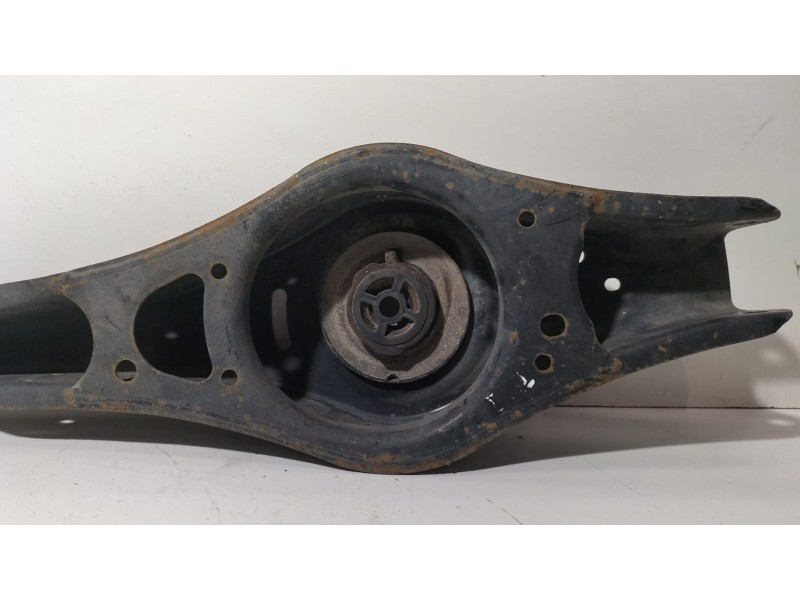 Recambio de brazo suspension inferior trasero izquierdo para seat leon (1p1) fr referencia OEM IAM 1K0505371 78640 R