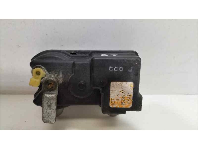 Recambio de motor cierre centralizado delantero izquierdo para hyundai h1 travel referencia OEM IAM 957304A050 83210 R