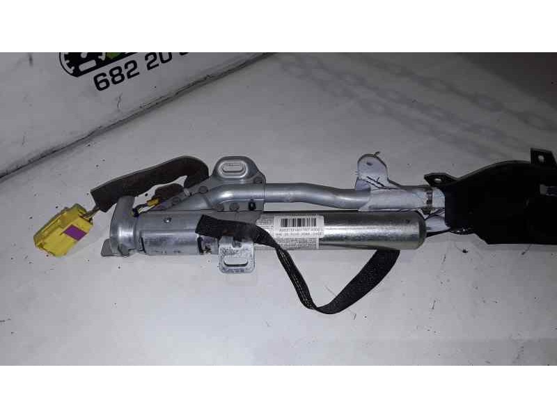 Recambio de airbag cortina delantero derecho para volkswagen phaeton (3d2/3d8) tdi v10 (5 asientos) referencia OEM IAM 3D1880742